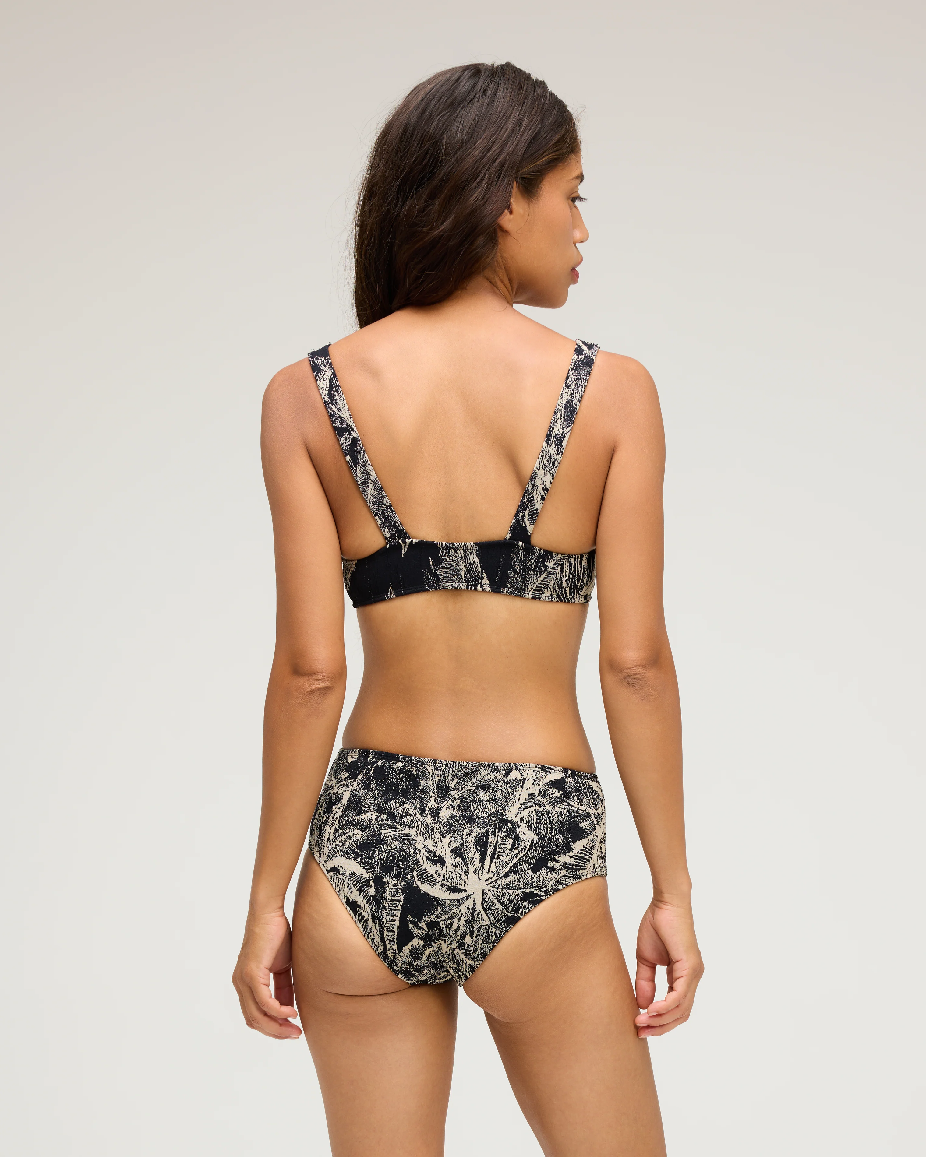 Brasilia Bikini Top - Madeira - Image 4