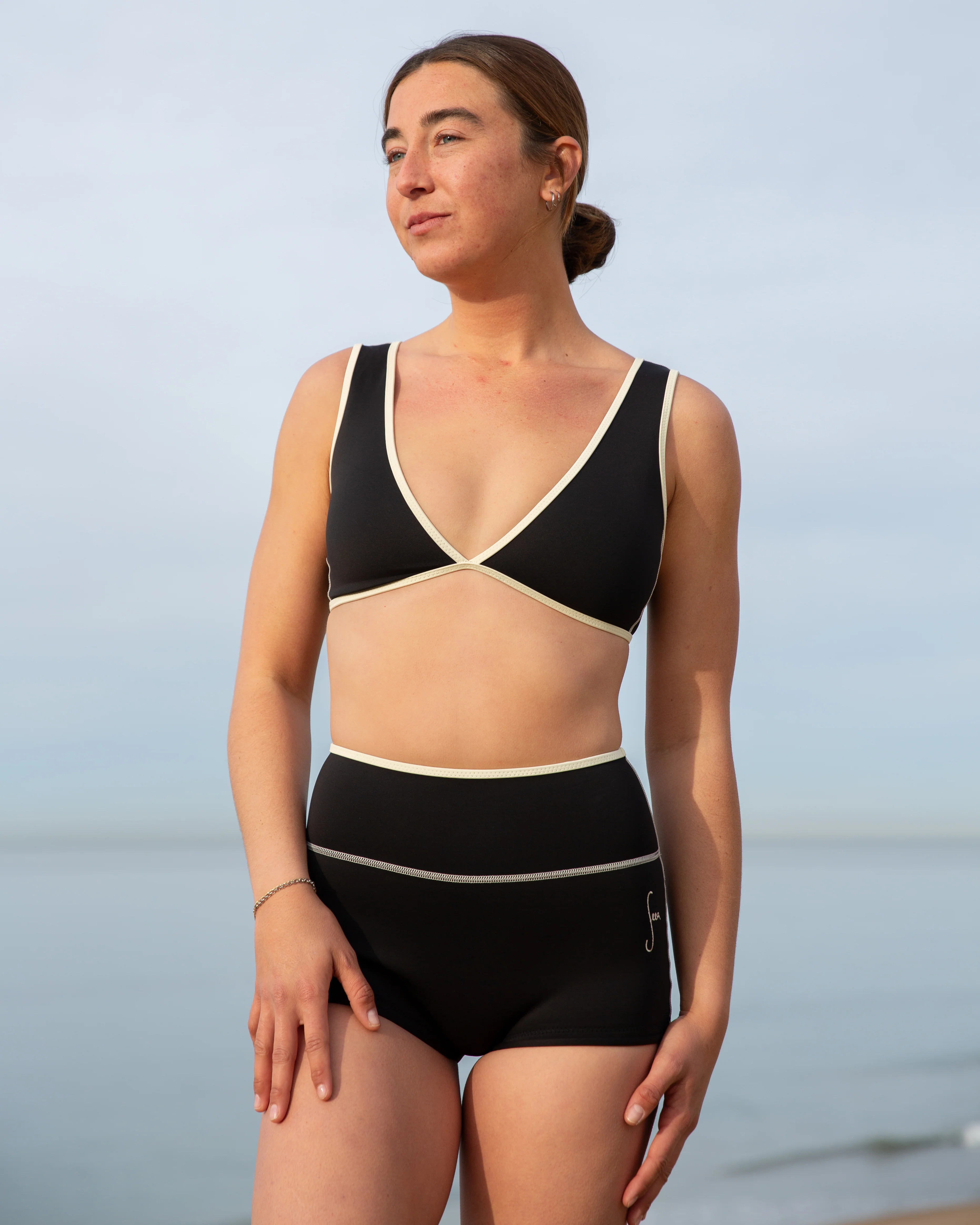 Darla Top - Black (RC-Skin) - Image 4