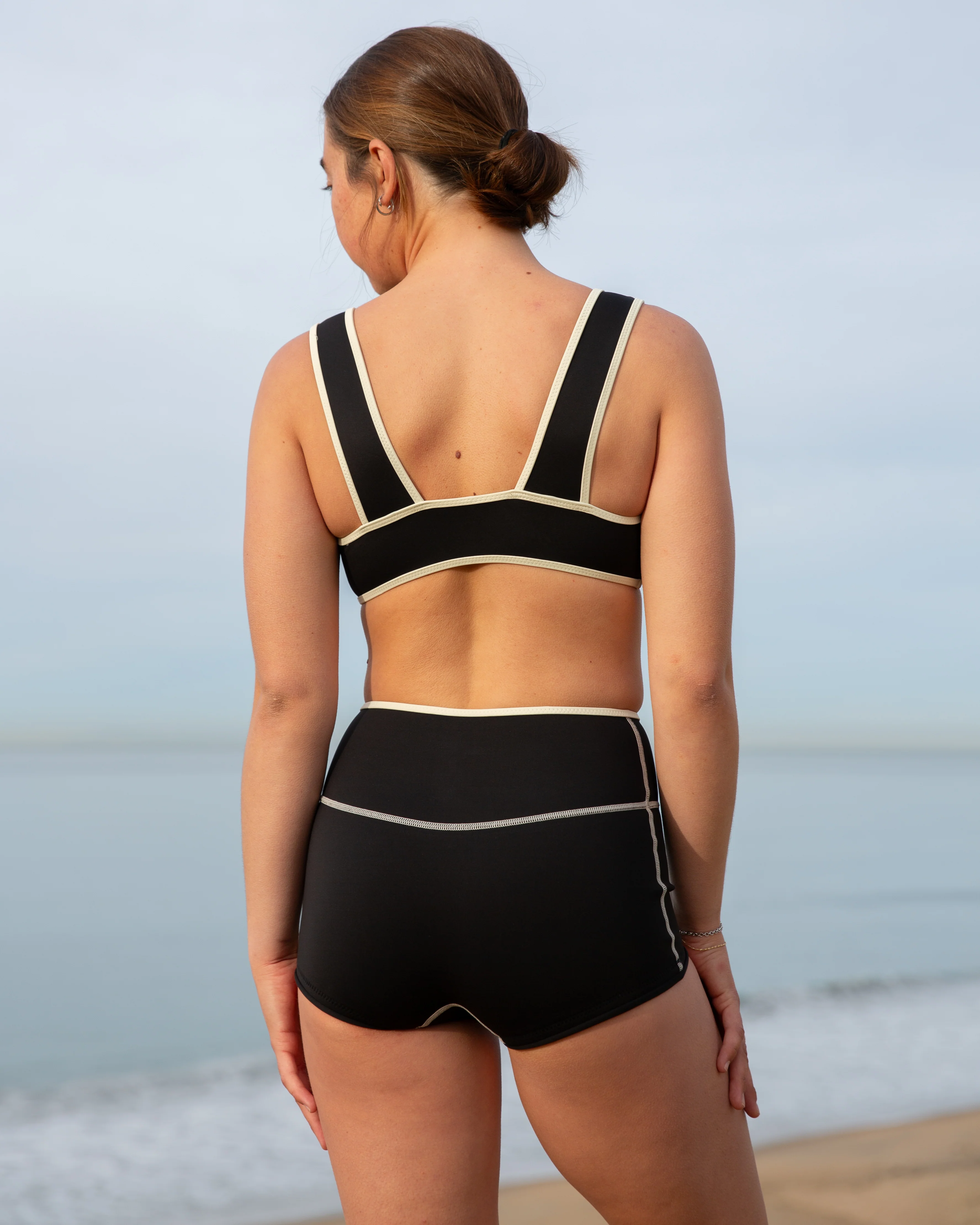 Darla Top - Black (RC-Skin) - Image 5