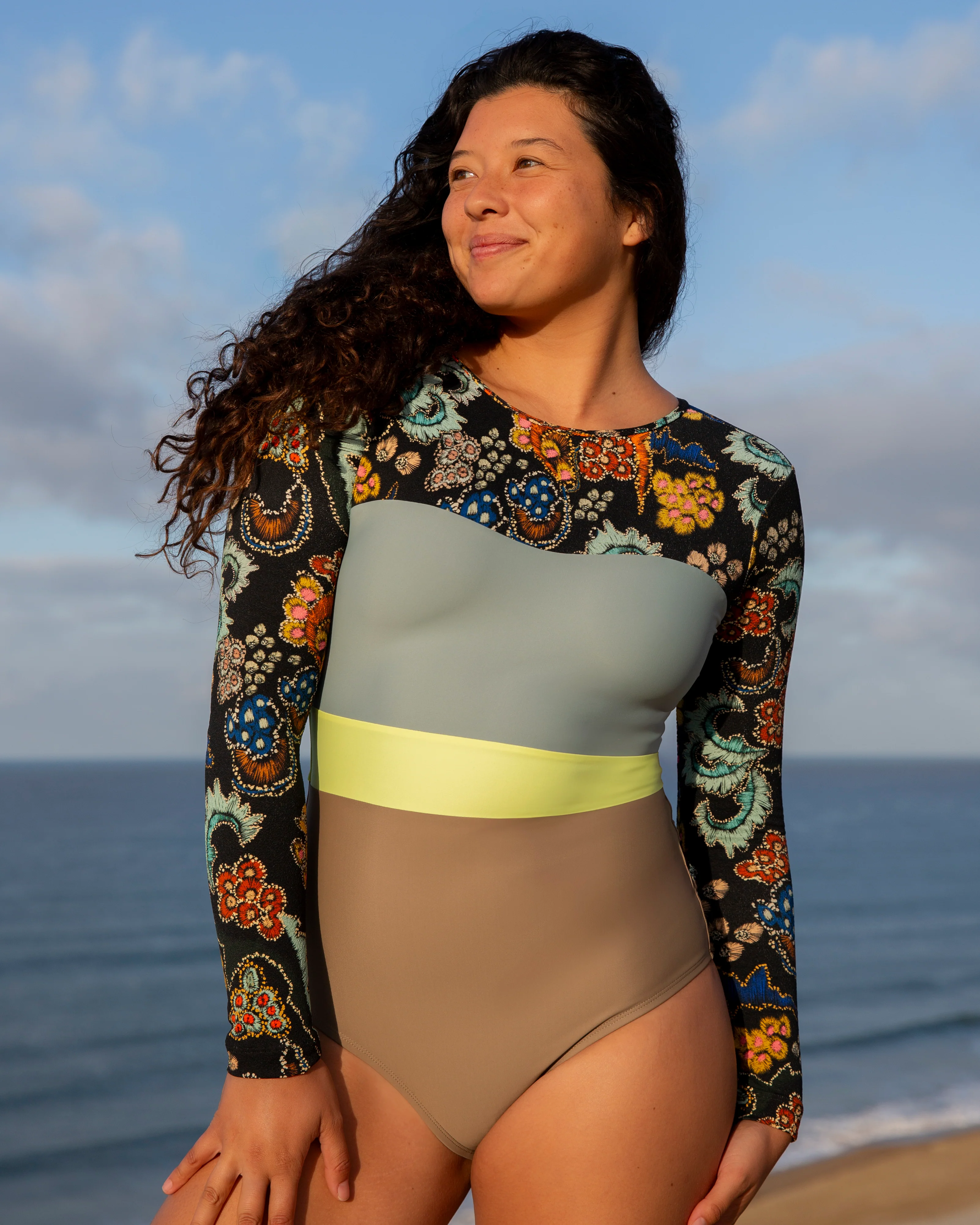 Hermosa One Piece - Jaissa - Image 3