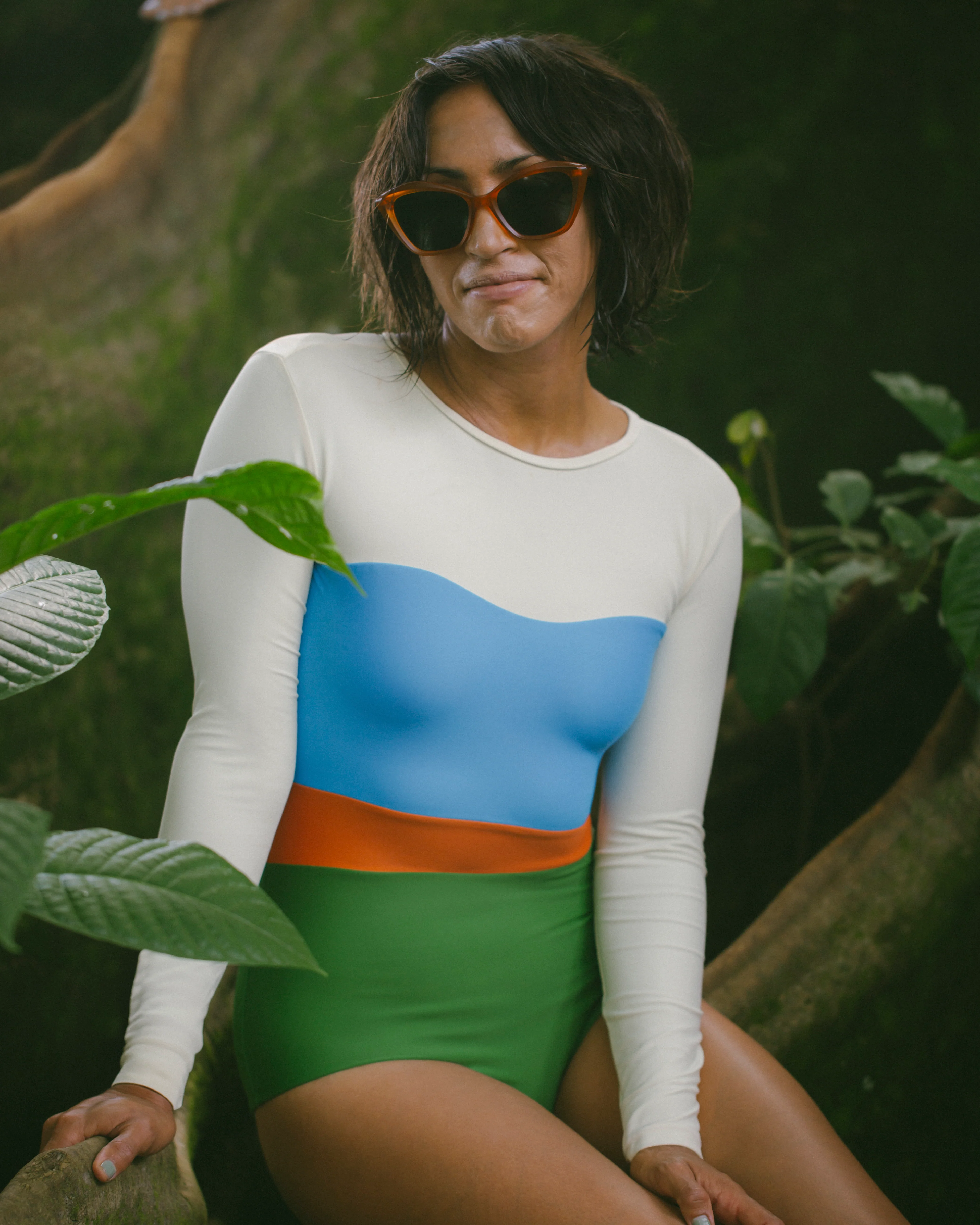 Hermosa One Piece - Spring - Image 3