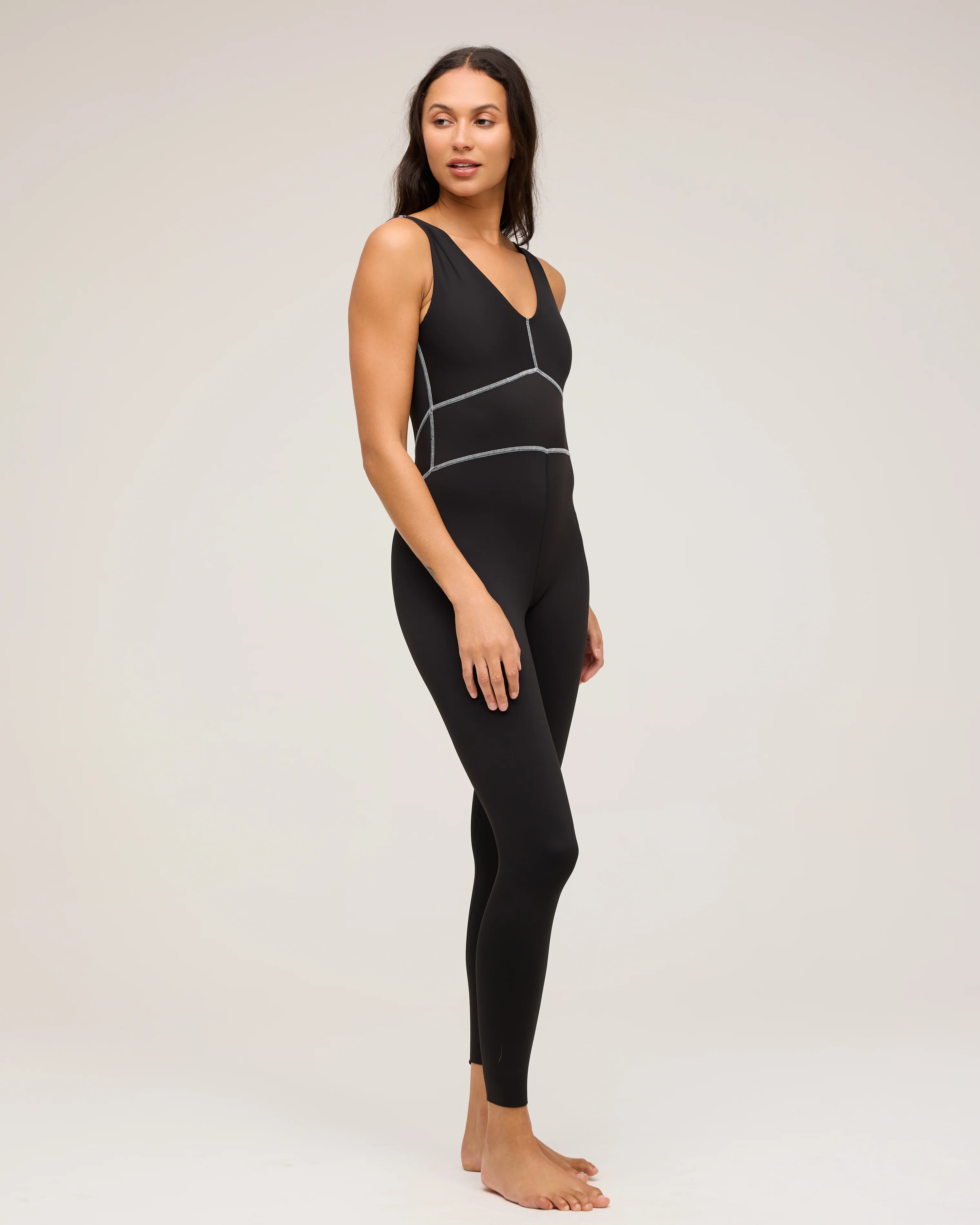 Kat Bodysuit - Black (RC-Skin) - Image 3