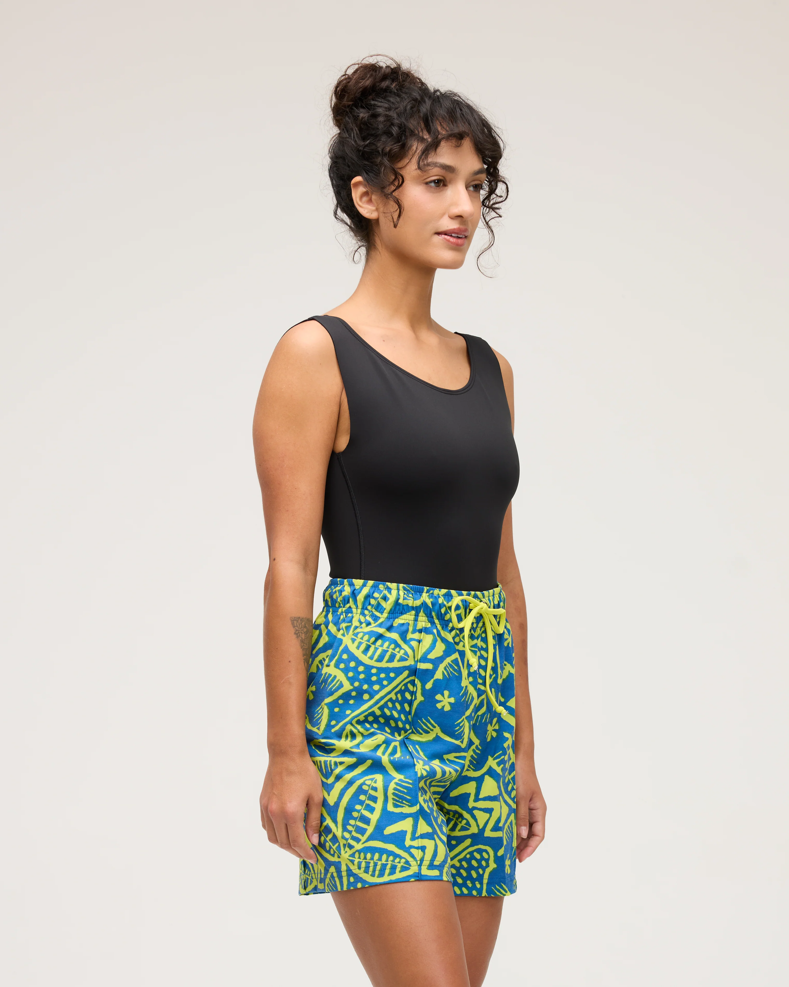 Laila Short - Manila - Image 6