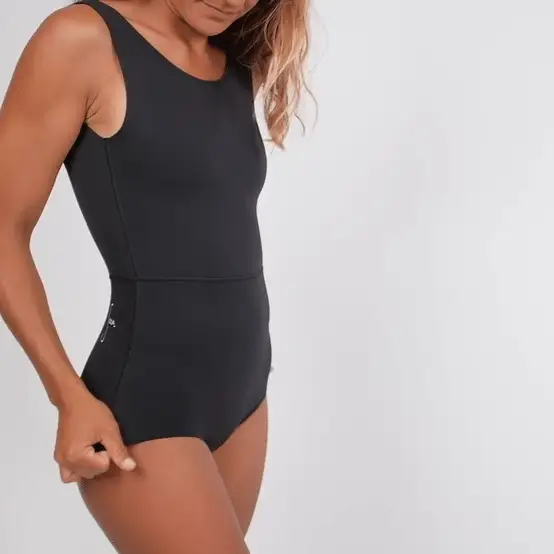 Lido One Piece - Black - Image 9