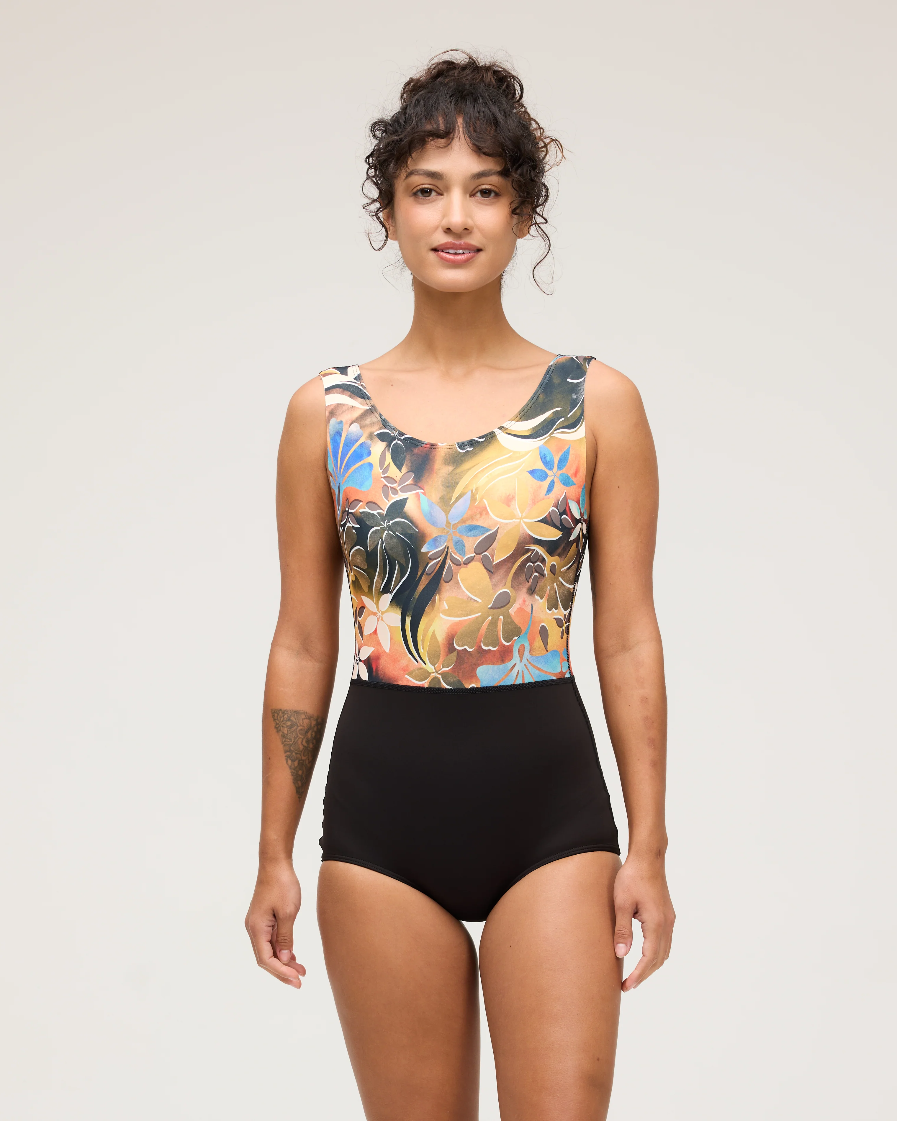 Lido One Piece - Tigerlily - Image 3