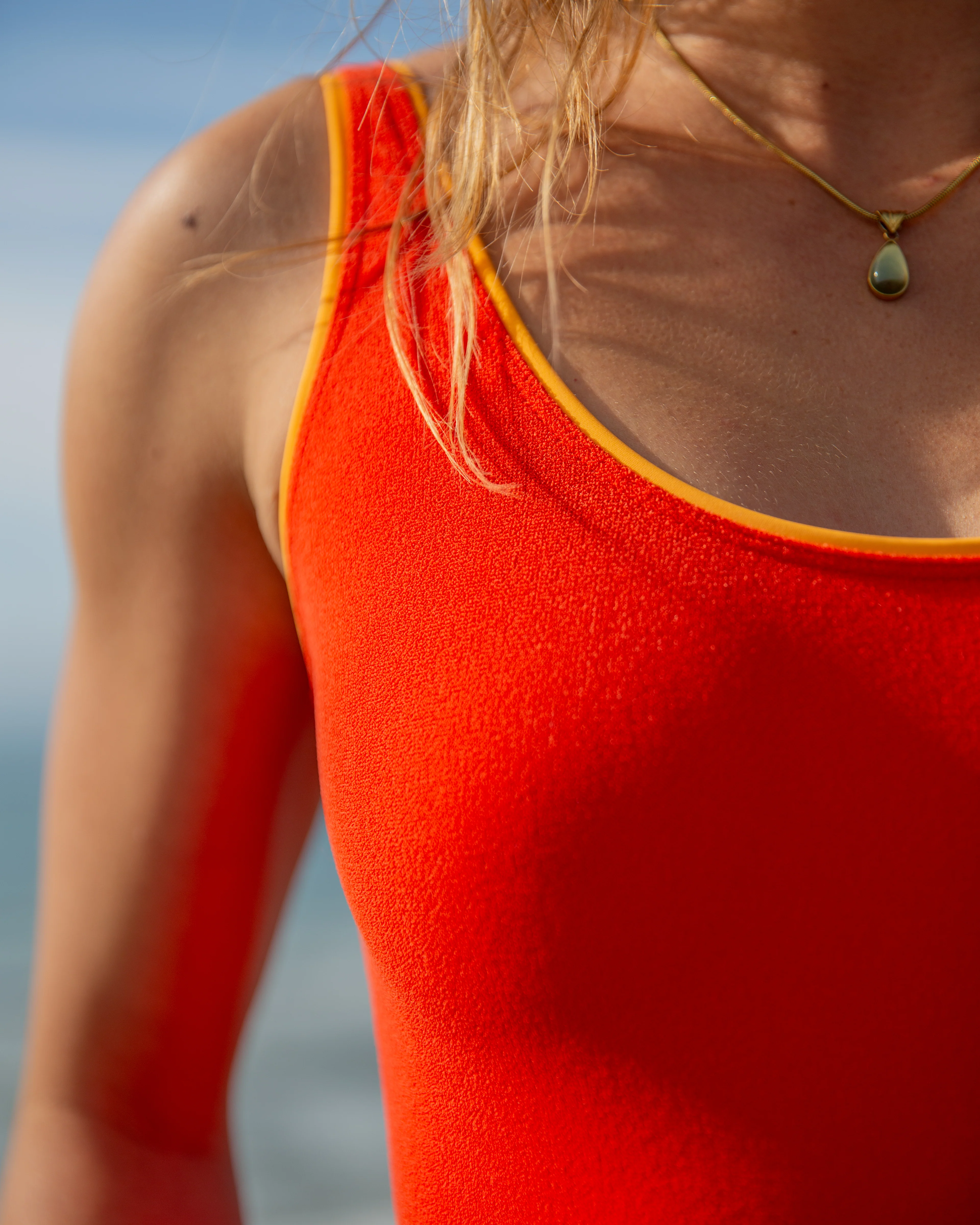 Maxine One Piece - Spritz - Image 4