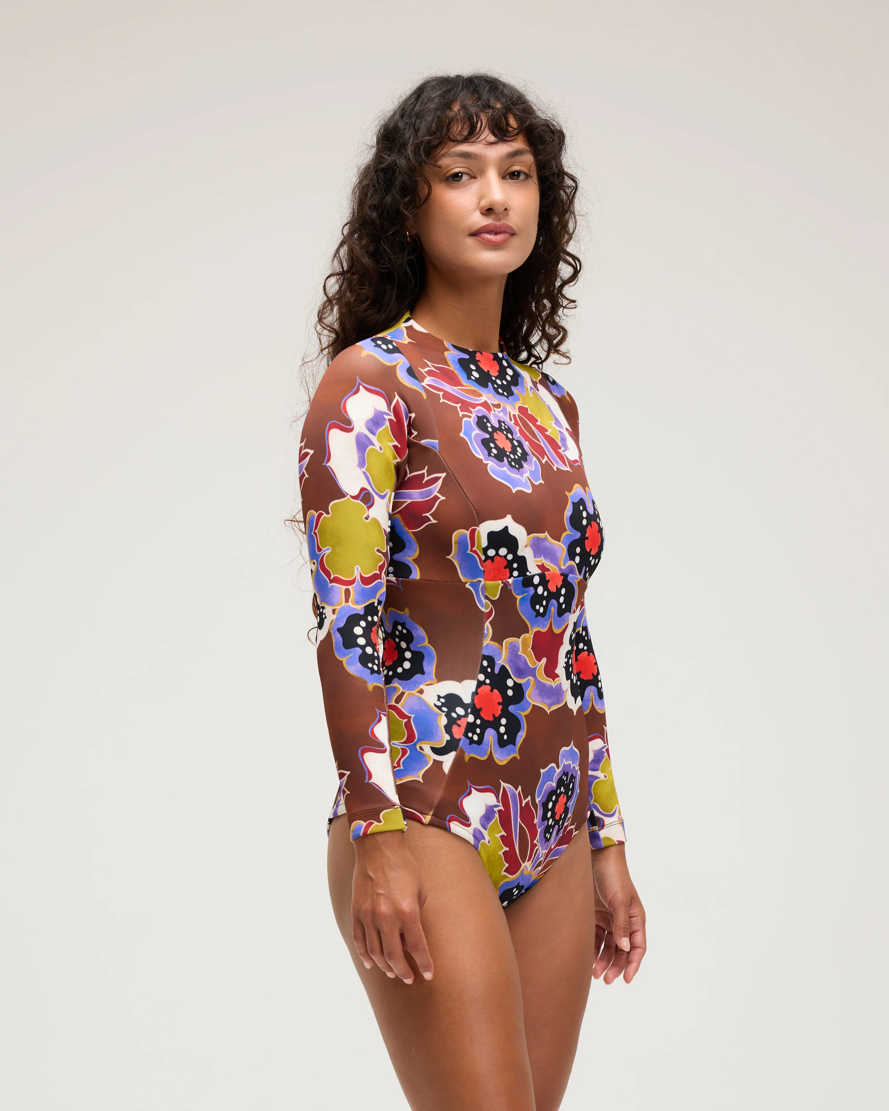 Noa Surf Suit - Anemone (RC-Skin) - Image 3