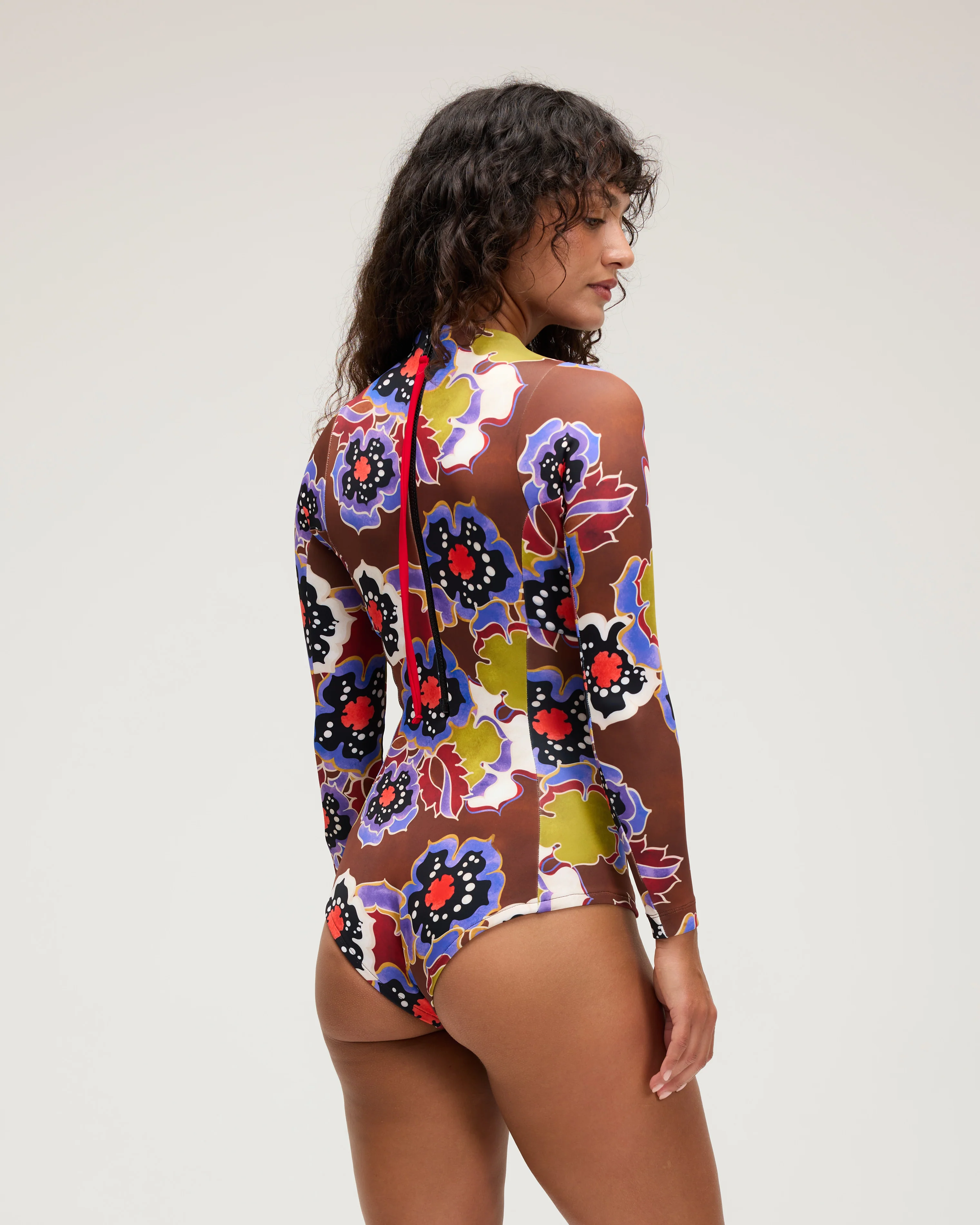 Noa Surf Suit - Anemone (RC-Skin) - Image 4
