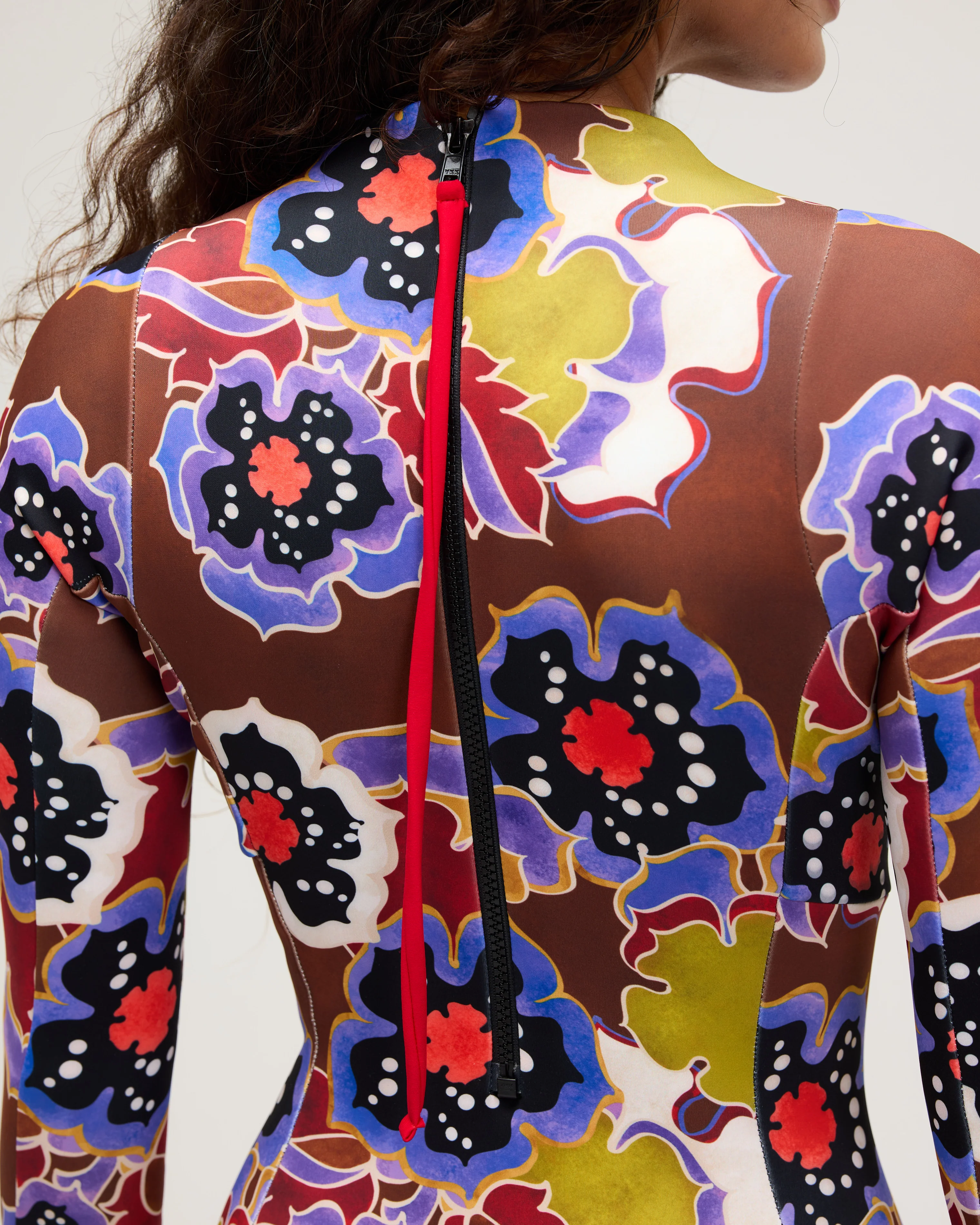 Noa Surf Suit - Anemone (RC-Skin) - Image 5