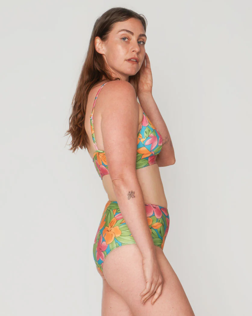 Soleil Bikini Top - Luana - Image 4