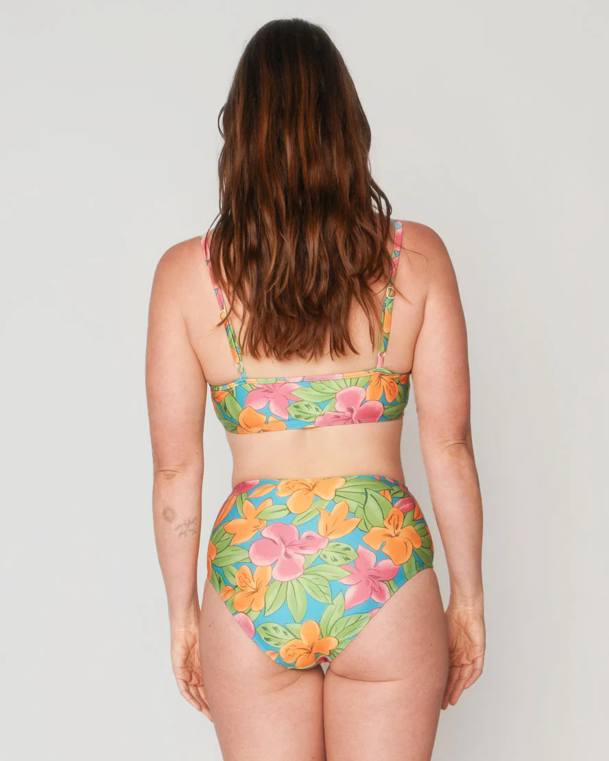 Soleil Bikini Top - Luana - Image 5