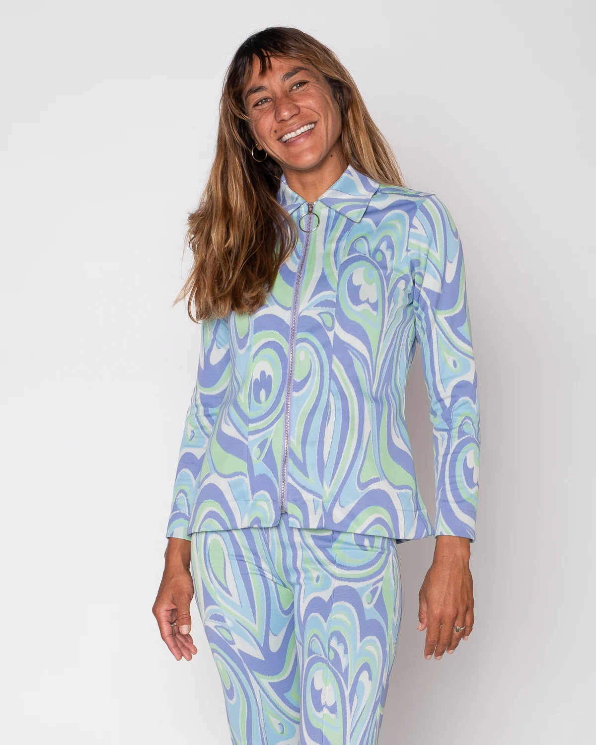 Tessa Jacket - Ofelia - Image 3