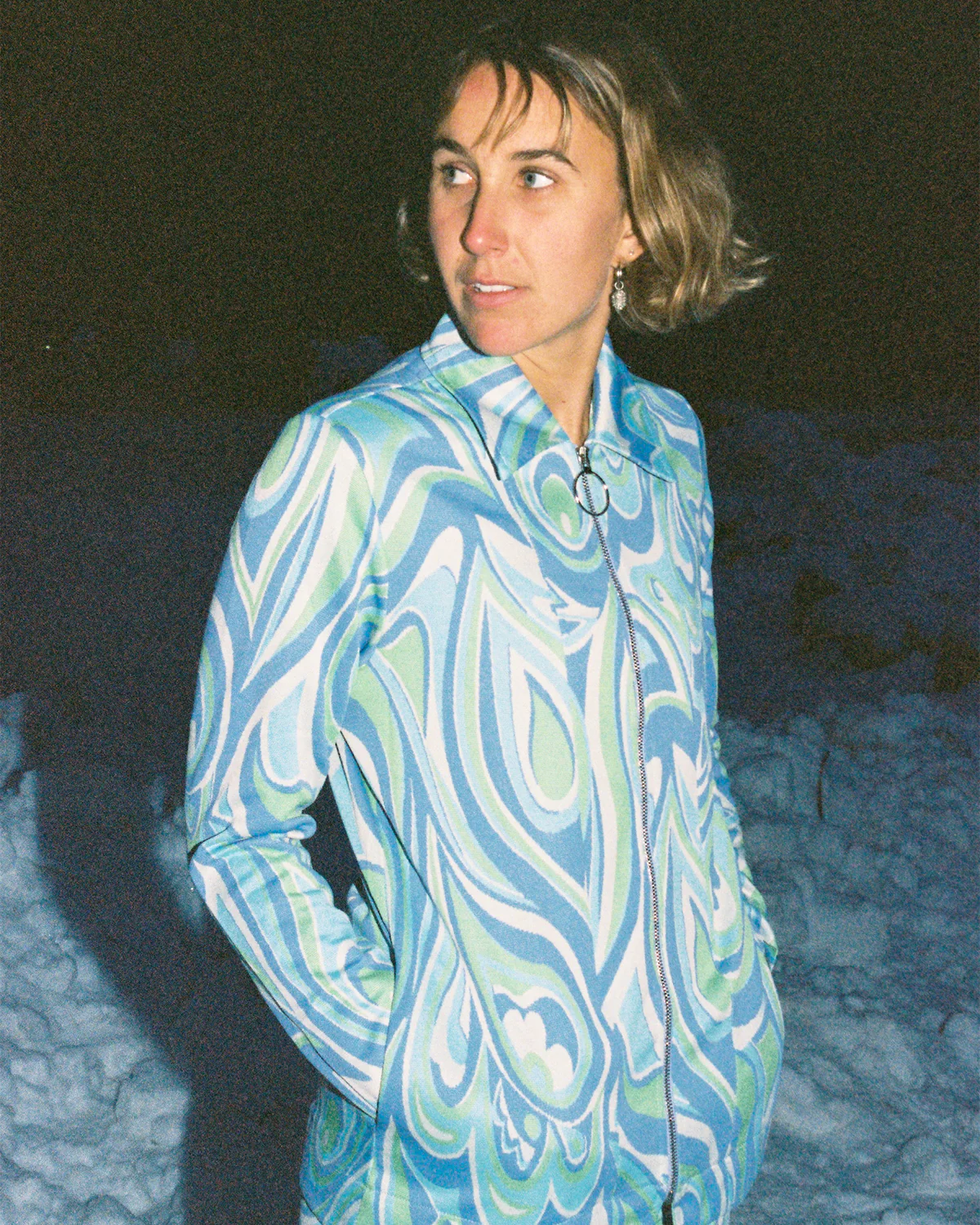 Tessa Jacket - Ofelia - Image 4