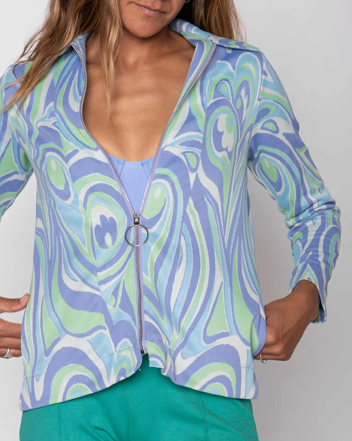 Tessa Jacket - Ofelia - Image 7