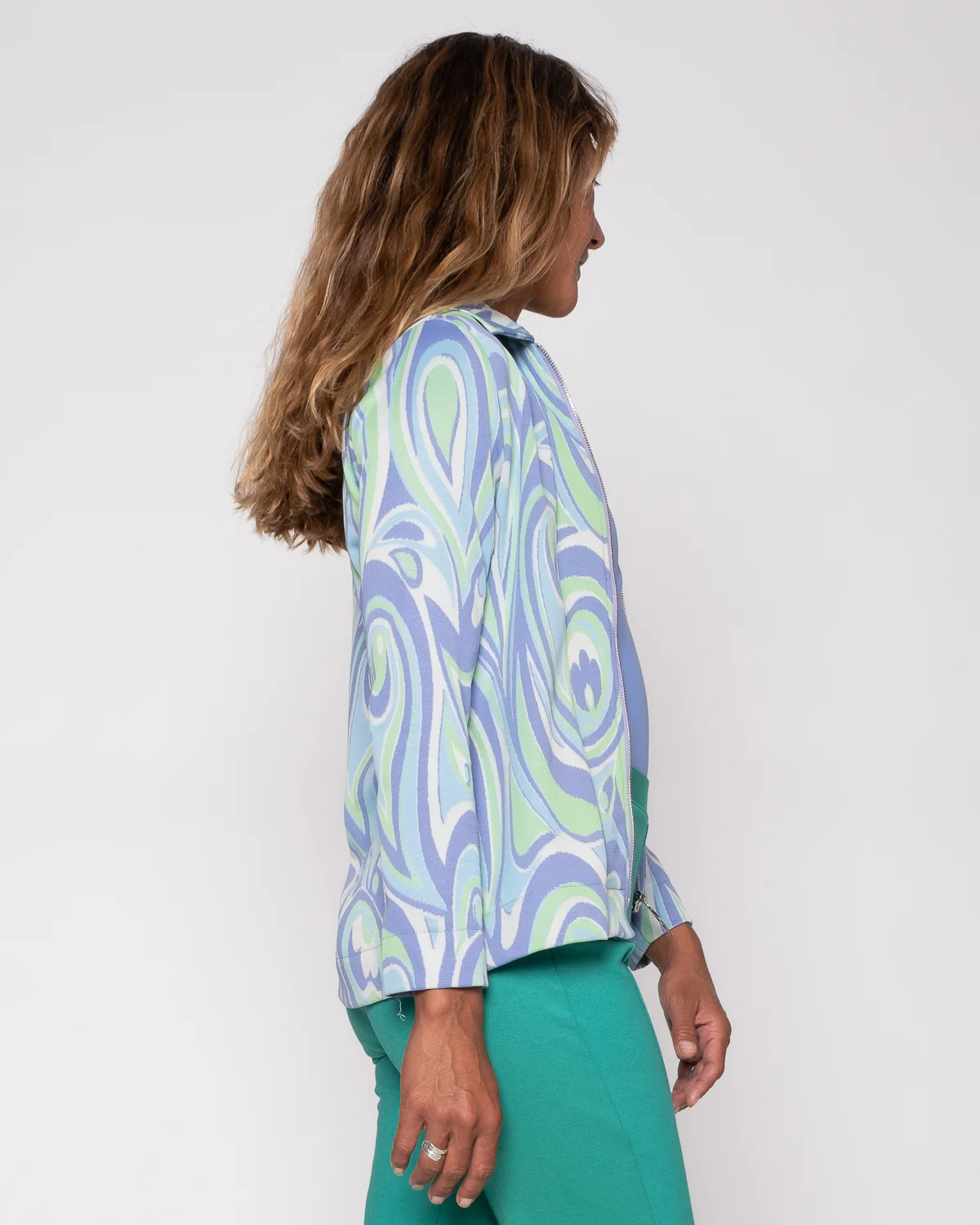Tessa Jacket - Ofelia - Image 9