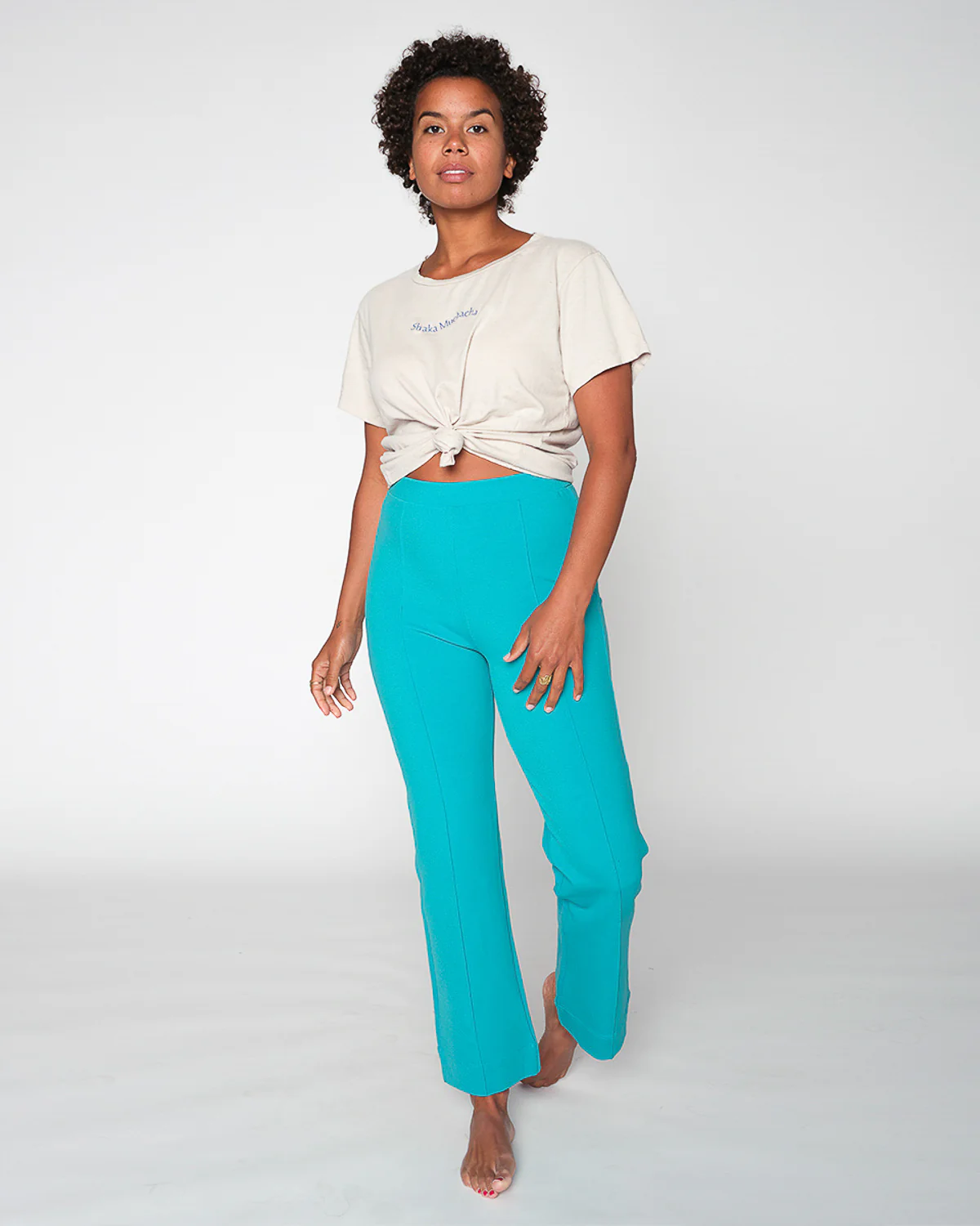 Tessa Pant - Agua - Image 4