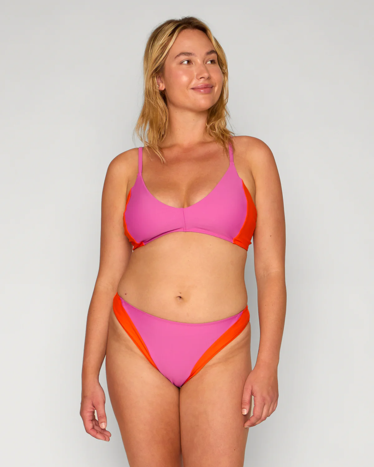 Vega Bikini Bottom - Jazzberry - Image 3
