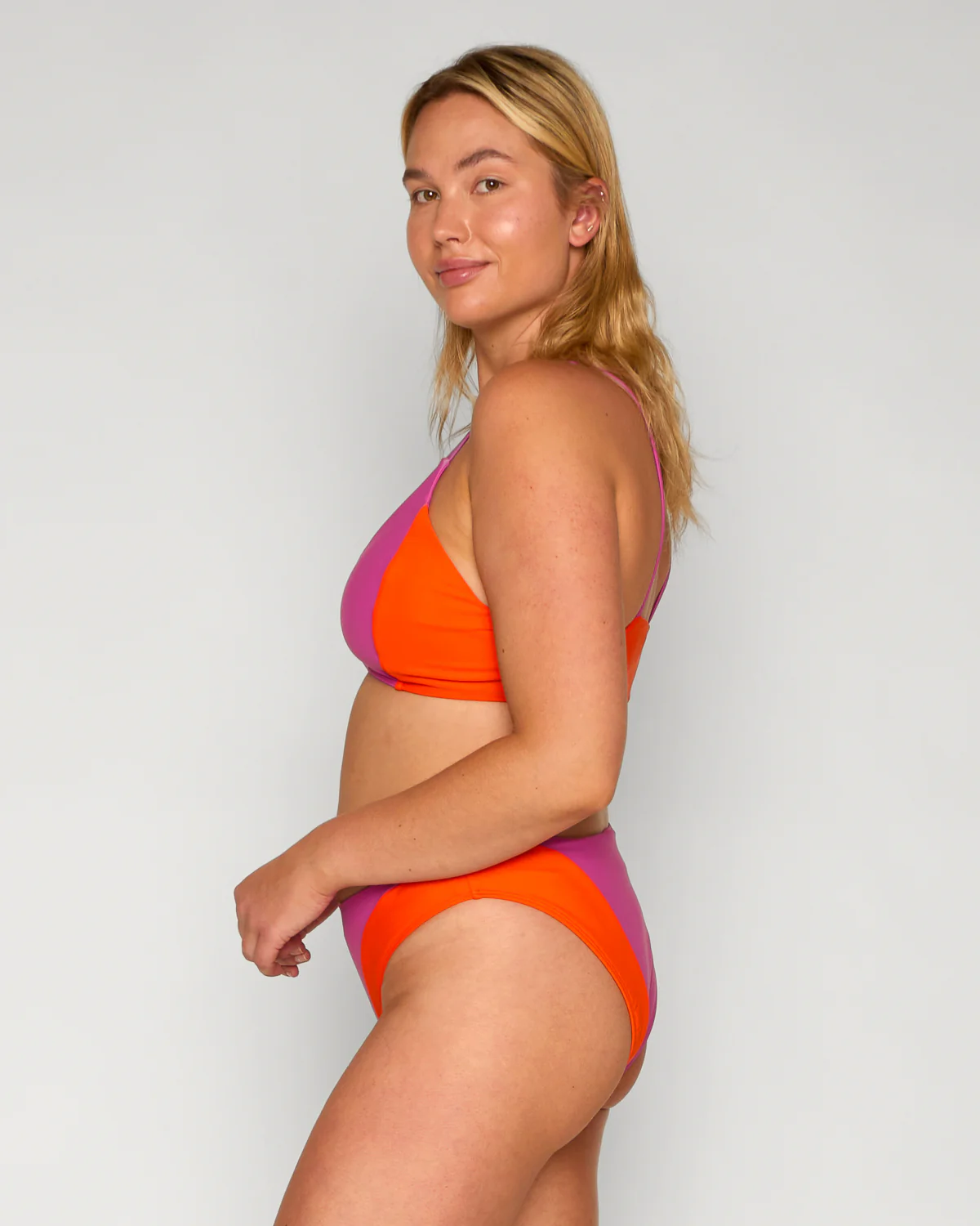 Vega Bikini Bottom - Jazzberry - Image 6